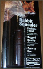 Rabbit Squealer